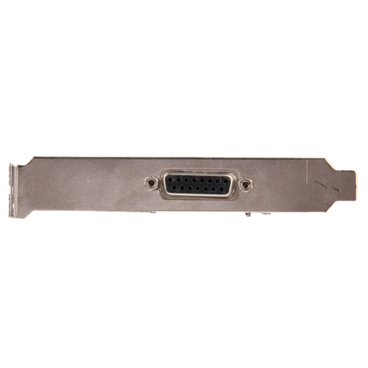 Digital Video Recording System With 8 Channels