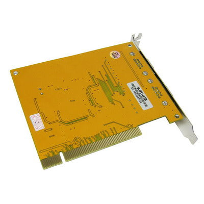 CCTV Security Video Surveillance DVR Card with 4 Channels record video, 4 Channels record audio