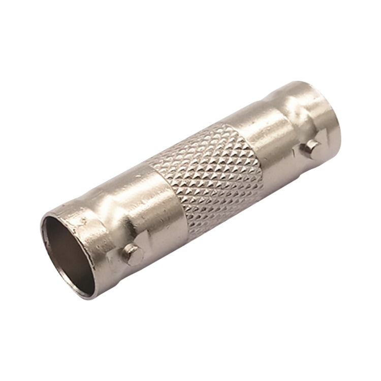BNC Jack/Jack Inline Splice