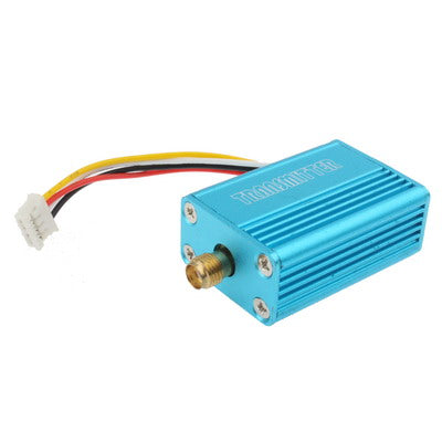 2.4GHz 4 Channels 100mW Wireless Receiver & Transmitter