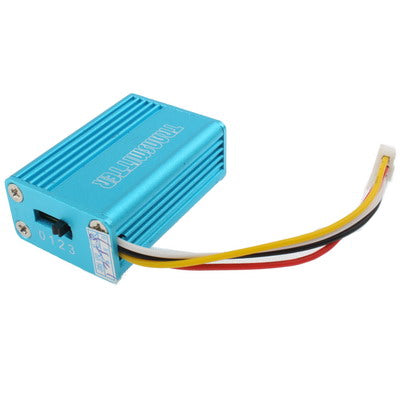 2.4GHz 4 Channels 100mW Wireless Receiver & Transmitter