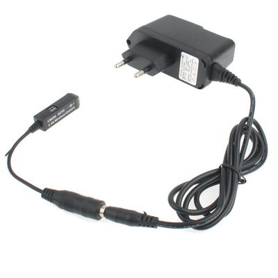 2.4 GHz 8 Channels Mini Wireless Surveillance Camera & AV Receiver