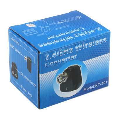 2.4GHz Wireless Converter (KT-401)