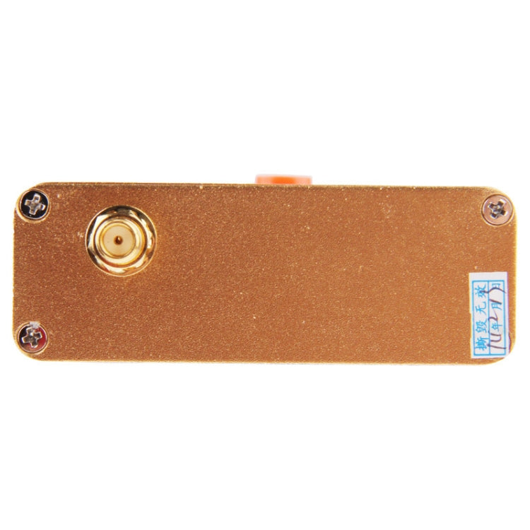 2.4GHz Wireless Audio & Video Transmitter System