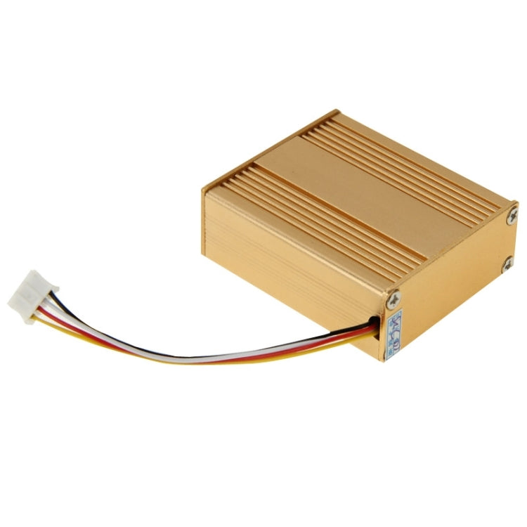 1.2GHz 800mW 8 Channel Digital Wireless AV Transmitter & Receiver