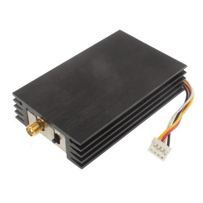 1.2GHz 1500mW 15 Channels Wireless Room-to-Room Audio/Video Transmitter Receiver