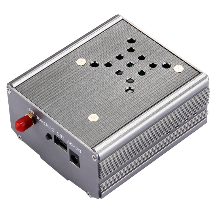 1.2GHz 2000mW 15 Channels Wireless Room-to-Room Audio/Video Transmitter Receiver