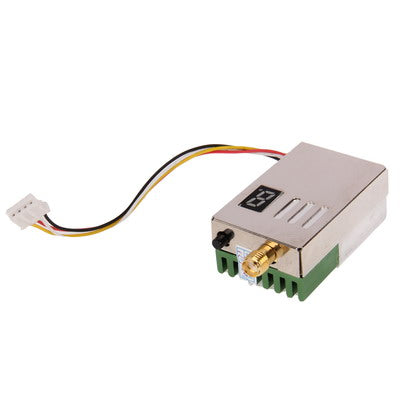5.8G 600mW 9CH Wireless AV Transmitter & Receiver , Transmitting Range: 800-1100m (In Open Fields)