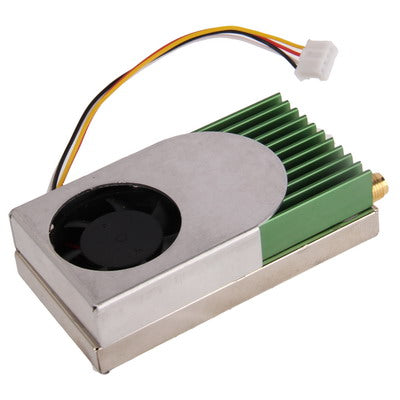 5.8G 1200mW 9CH Wireless AV Transmitter & Receiver , Transmitting Range: 800-1100m (In Open Fields)