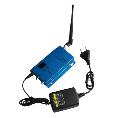 1.5G 1500mW Wireless AV Transmitter(Blue)