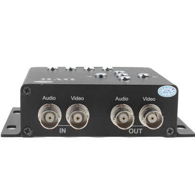 HD Mini DVR, Support SDHC Card(Black)