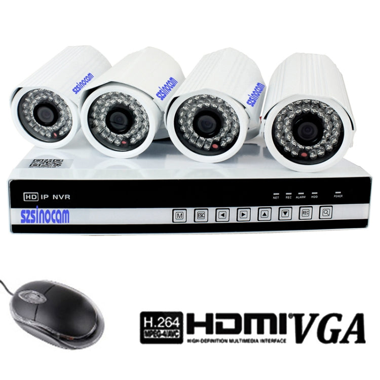 szsinocam SN- NVK-7304