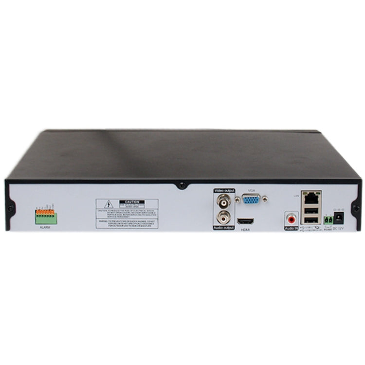 NVR7304 H.264 DVR Network Digital Video Recorder, Support HDD / CD-R / USB Flash Disk Storage & Backup / 4CH 960P or 2CH 1080P Synchronously Playback