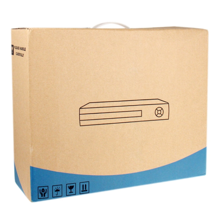 NVR7304 H.264 DVR Network Digital Video Recorder, Support HDD / CD-R / USB Flash Disk Storage & Backup / 4CH 960P or 2CH 1080P Synchronously Playback