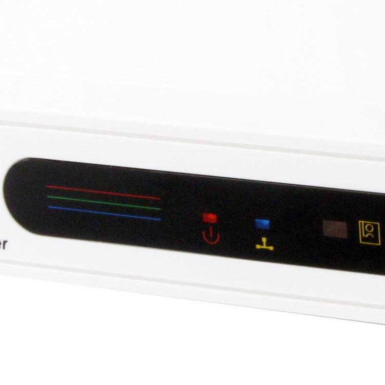 4CH H.264 DVR Network HDD Digital Video Recorder , Support HDMI / VGA / RJ45