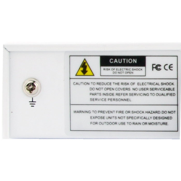4CH H.264 DVR Network HDD Digital Video Recorder , Support HDMI / VGA / RJ45