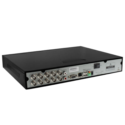 8CH H.264 DVR Network HDD Digital Video Recorder, Supports VGA Output, BNC 8CH Input & 1CH Output