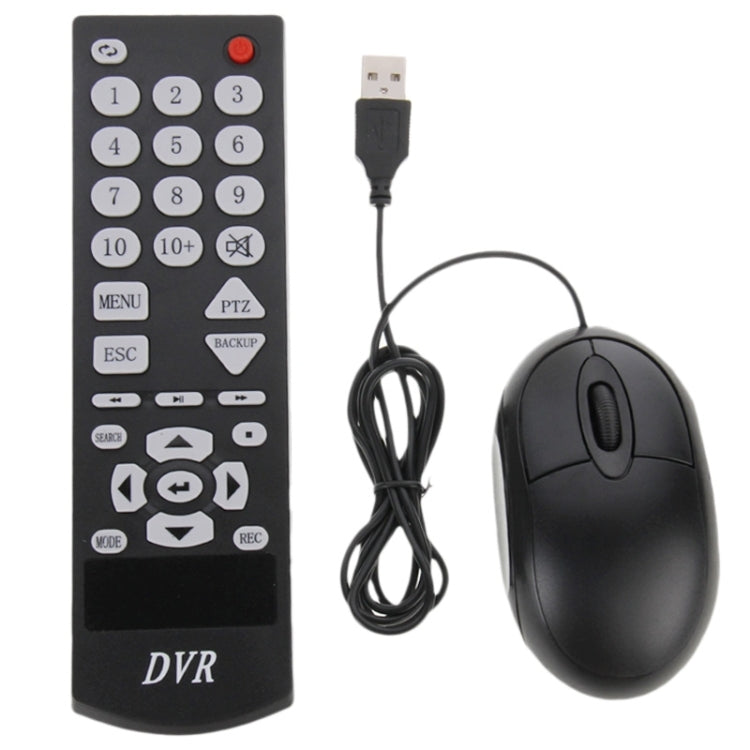32CH 960P H.264 DVR Network Digital Video Recorder with RJ45 & VGA & HDMI Port, Supports 4CH Audio in, BNC 32CH Video in / Video Output / Audio Out(Black)