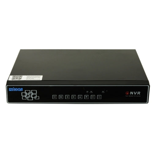 szsinocam 8CH 1080P H.264 DVR Network HDD Digital Video Recorder, Supports VGA & HDMI Output