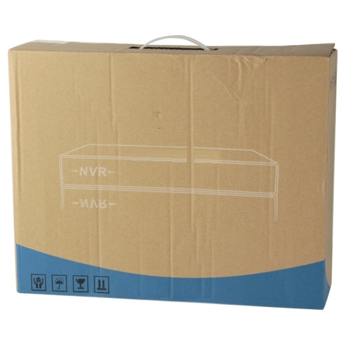 szsinocam 8CH 1080P H.264 DVR Network HDD Digital Video Recorder, Supports VGA & HDMI Output