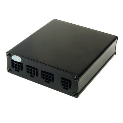 1 Channel Mobile SD DVR with Remote Control, Support Loop Recording