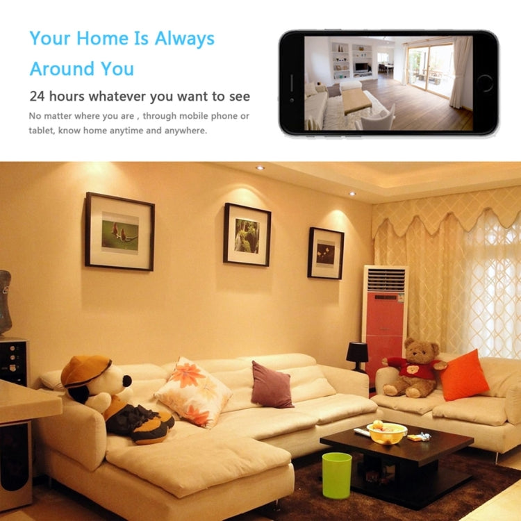 szsinocam SN-NVK-4006W10 4CH 720P 2.4GHz Full WiFi 1.0 Mega Pixel Dome IP Camera NVR Kit, Support Night Vision / Motion Detection, IR Distance: 15-25m
