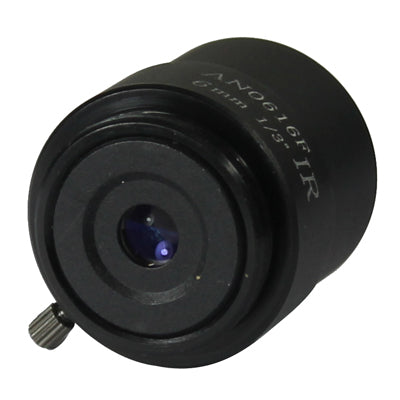 6mm 1/3 SONY Camera Lens for CCD Cameras