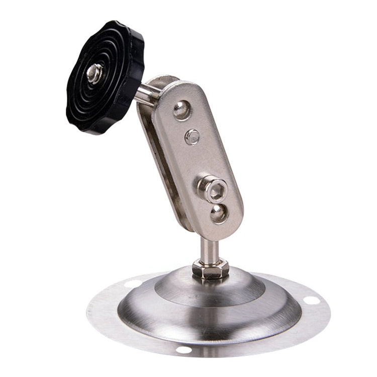 Aluminium Alloy CCD Camera Mounting Bracket