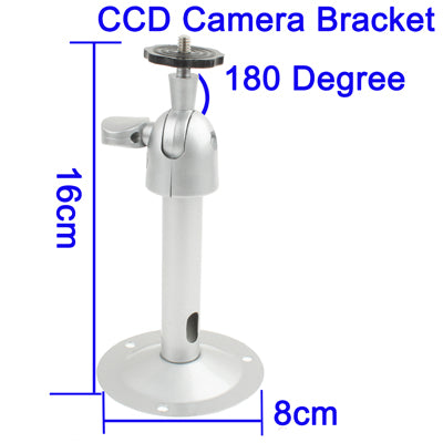 CCD CCTV Camera Mounting Bracket