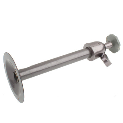 CCD CCTV Camera Mounting Bracket(Purple)