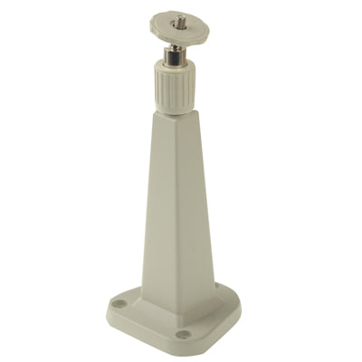 CCD CCTV Camera ABS Material Mounting Bracket, Load-bearing: 3kg (JY-206A)