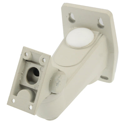 CCD CCTV Camera Aluminum Material Mounting Bracket, Load-bearing: 4.5kg (JY-503)