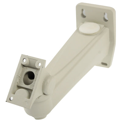 CCD CCTV Camera Aluminum Material Mounting Bracket, Load-bearing: 4.0kg (JY-504)