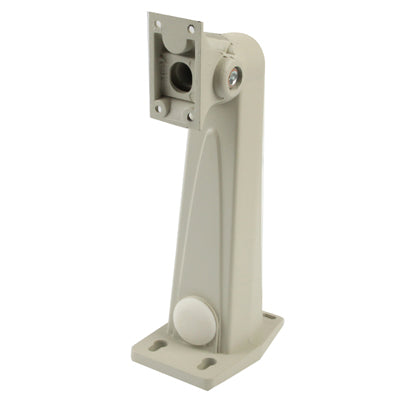 CCD CCTV Camera Aluminum Material Mounting Bracket, Load-bearing: 4.0kg (JY-504)