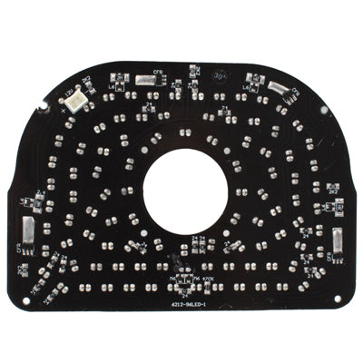 96 LED 8mm Infrared Lamp Board for CCD Camera, Infrared Angle: 60 Degree