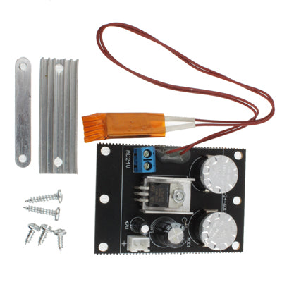 24V  Temperature Control Board for CCD Camera