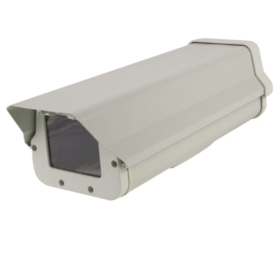 Outdoor Waterproof CCD Camera Housing, Inner size: 295 x 117 x 90mm
