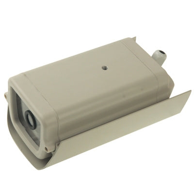 Outdoor Waterproof CCD Camera Housing, Inner Size: 180 x 108 x 80mm (JY-2006)