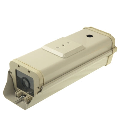 Outdoor Waterproof CCD Camera Housing for 8 inch Camera, Inner Size: 370 x 141 x 105mm (JY-1008)