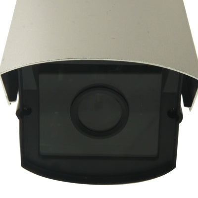 Outdoor Waterproof CCD Camera Housing for 12 inch Camera, Inner Size: 312 x 115 x 121mm (D-A)