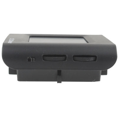 2.5 inch LCD Monitor for Testing CCTV Security Cameras(Black)