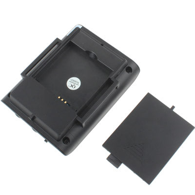 2.5 inch LCD Monitor for Testing CCTV Security Cameras(Black)