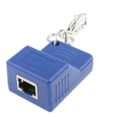 STest-893 CCTV Security TesterPRO 3.5 inch TFT LCD Monitor / PTZ Controller / RS485 Data Capture / UTP Cable Tester(Yellow)