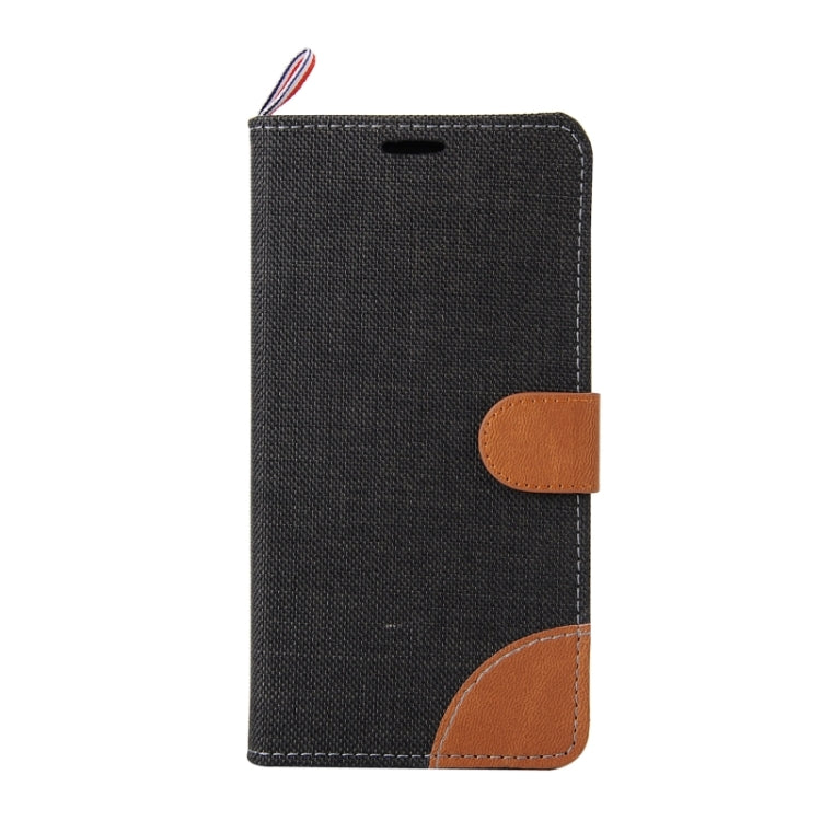 Litchi Texture Horizontal Flip Leather Case for ASUS Zenfone 2 / ZE551ML