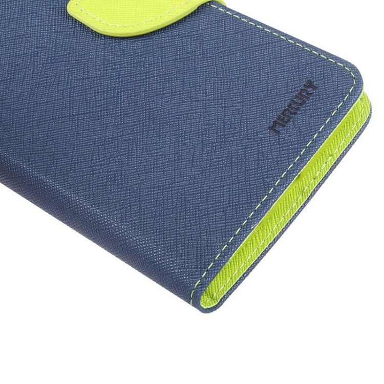 Color Matching Cross Texture Horizontal Flip Leather Case with Holder & Card Slots & Wallet for Asus Zenfone Selfie / ZD551KL