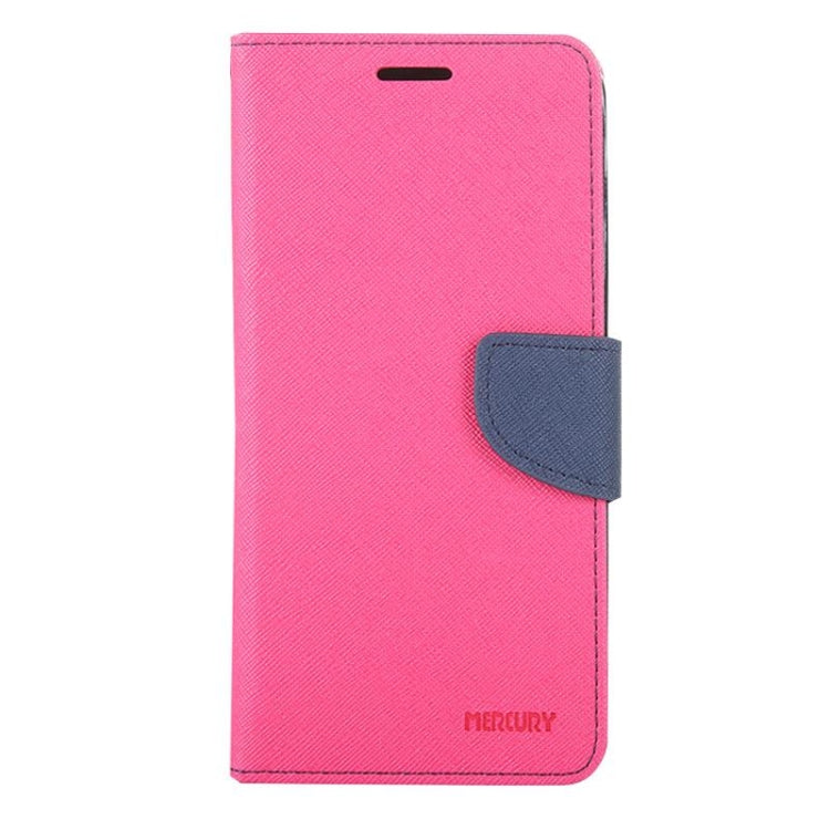Color Matching Cross Texture Horizontal Flip Leather Case with Holder & Card Slots & Wallet for Asus Zenfone Selfie / ZD551KL