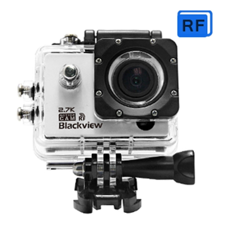 Blackview Hero 2 RF 2.0 inch HD LCD Screen Sports Video Camera, AMB A7LS75 Chipset, Support Microphone, AV-OUT, HDMI Output