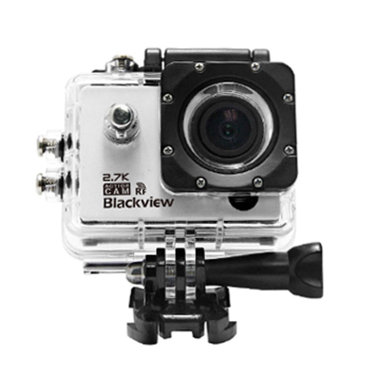 Blackview Hero 2 RF 2.0 inch HD LCD Screen Sports Video Camera, AMB A7LS75 Chipset, Support Microphone, AV-OUT, HDMI Output