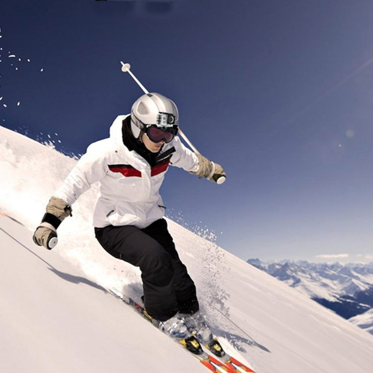 Blackview Hero 2 RF 2.0 inch HD LCD Screen Sports Video Camera, AMB A7LS75 Chipset, Support Microphone, AV-OUT, HDMI Output