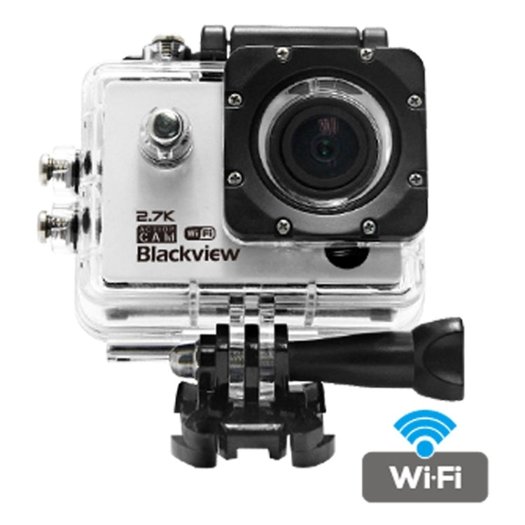 Blackview Hero 1 WIFI 2.0 inch HD LCD Screen Sports Video Camera, AMB A7LS75 Chipset, Support Microphone, AV-OUT, HDMI Output